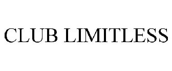 CLUB LIMITLESS