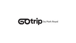 GOTRIP BY PARK ROYAL