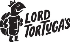 LORD TORTUGA'S