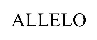ALLELO