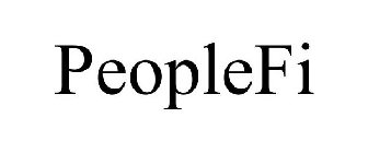 PEOPLEFI