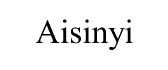 AISINYI
