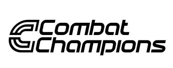C COMBAT CHAMPIONS