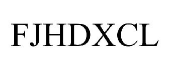 FJHDXCL