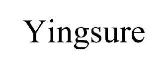 YINGSURE