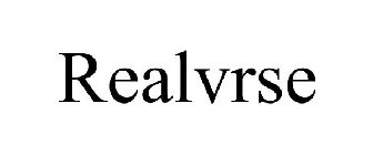 REALVRSE