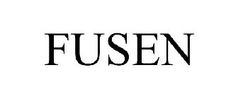 FUSEN