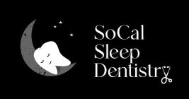 SOCAL SLEEP DENTISTRY