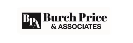 BPA BURCH PRICE & ASSOCIATES