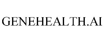 GENEHEALTH.AI