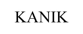 KANIK