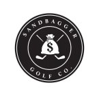 SANDBAGGER GOLF CO.