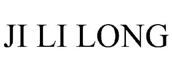 JI LI LONG