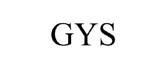 GYS