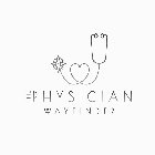 THE PHYSICIAN WAYFINDER