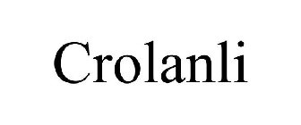CROLANLI