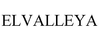 ELVALLEYA