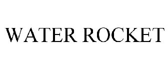WATER ROCKET