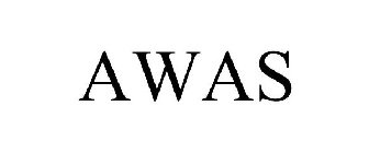 AWAS