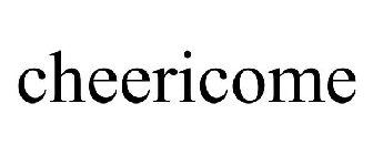 CHEERICOME