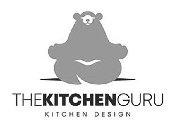 THEKITCHENGURU KITCHEN DESIGN