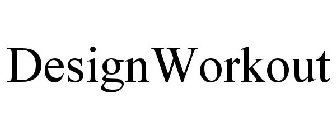 DESIGNWORKOUT