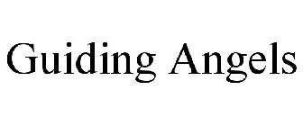 GUIDING ANGELS