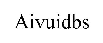 AIVUIDBS
