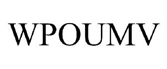 WPOUMV