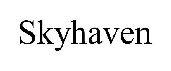 SKYHAVEN