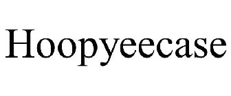 HOOPYEECASE