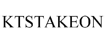 KTSTAKEON