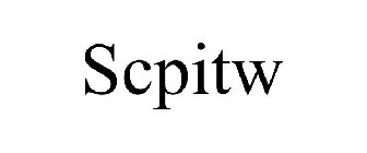 SCPITW