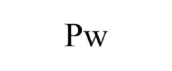 PW