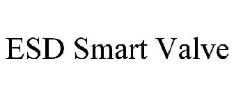 ESD SMART VALVE