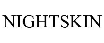 NIGHTSKIN