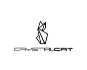 CRYSTALCAT