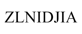 ZLNIDJIA