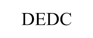 DEDC