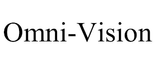 OMNI-VISION