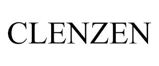 CLENZEN