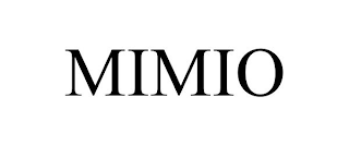 MIMIO