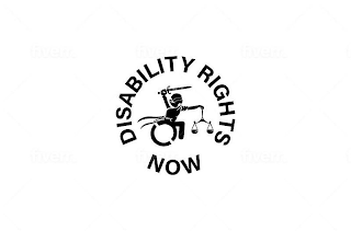 DISABILITY RIGHTS NOW