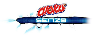 CHOKIS SENZO