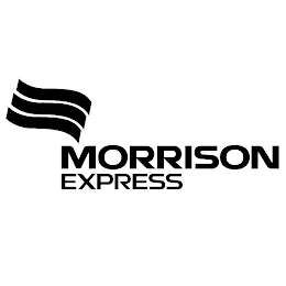 MORRISON EXPRESS