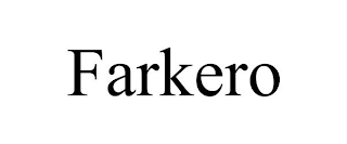 FARKERO