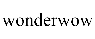 WONDERWOW