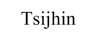 TSIJHIN
