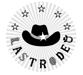 LAST RODEO