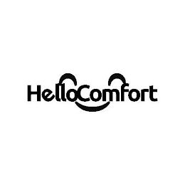 HELLOCOMFORT